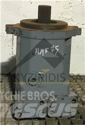 Linde HMF75 Υδραυλικά