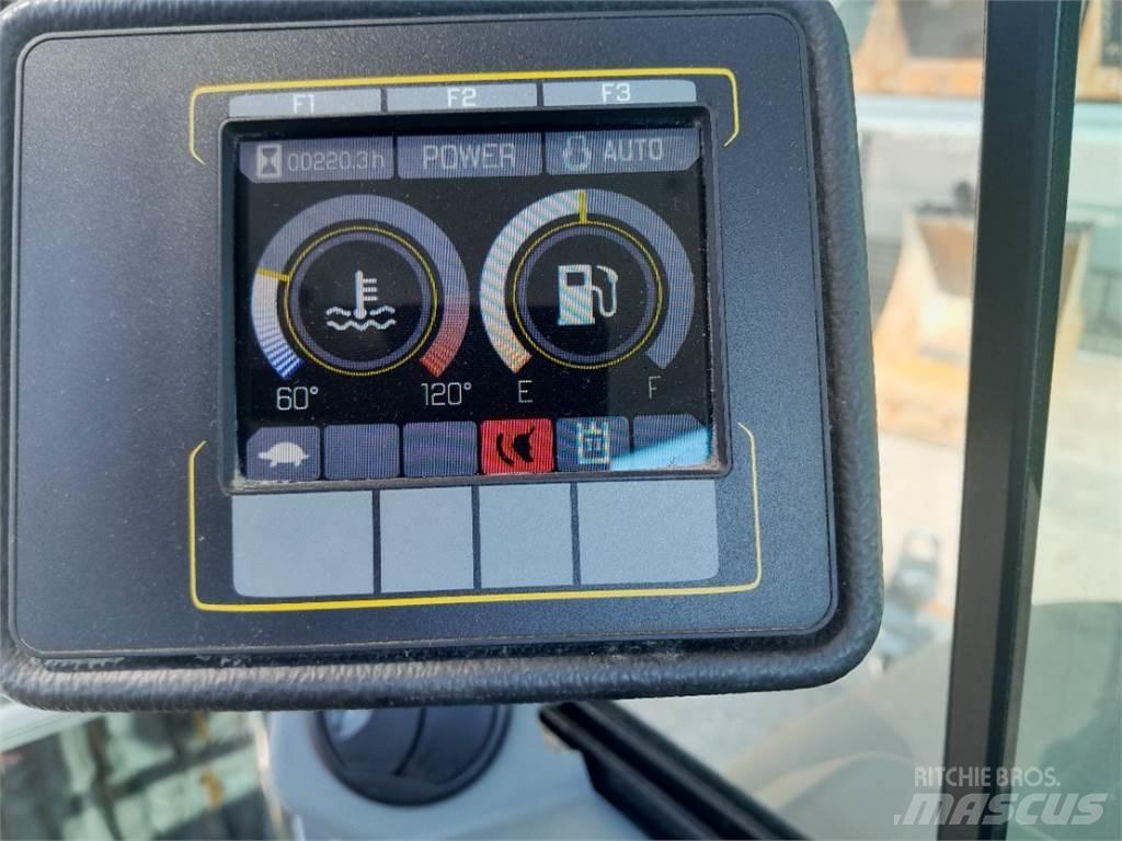 Wacker Neuson EZ36 Εκσκαφάκι (διαβολάκι) < 7t