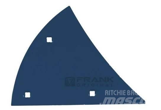 Lemken Front part Σασί - πλαίσιο