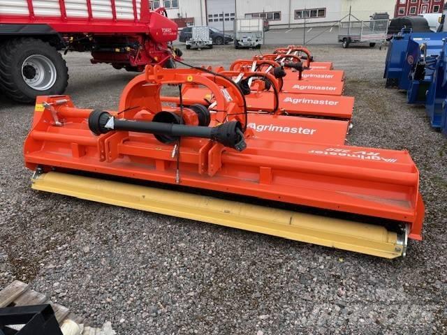 Agrimaster RV 320 Χορτοκοπτικά και κορυφολόγοι βοσκοτόπων