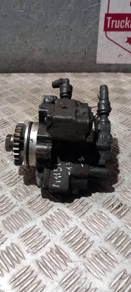 MAN TGA    0445020060 Κινητήρες