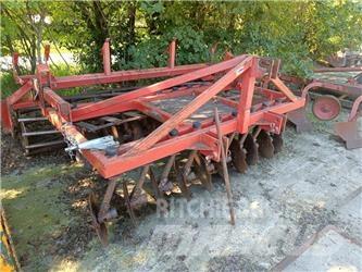 Evers SE V250 R Σβάρνες