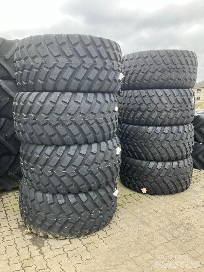 BKT 650/55R26,5 Ελαστικά και ζάντες