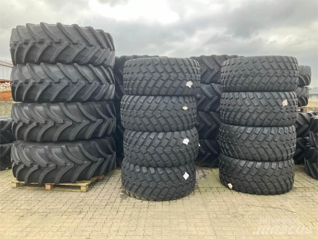BKT 650/55R26,5 Ελαστικά και ζάντες