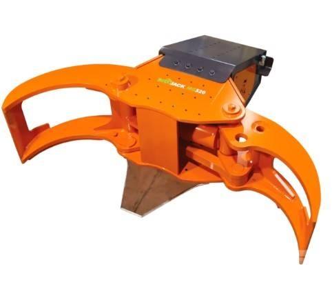 Biojack MG320 Κεφαλές συλλεκτικών μηχανών
