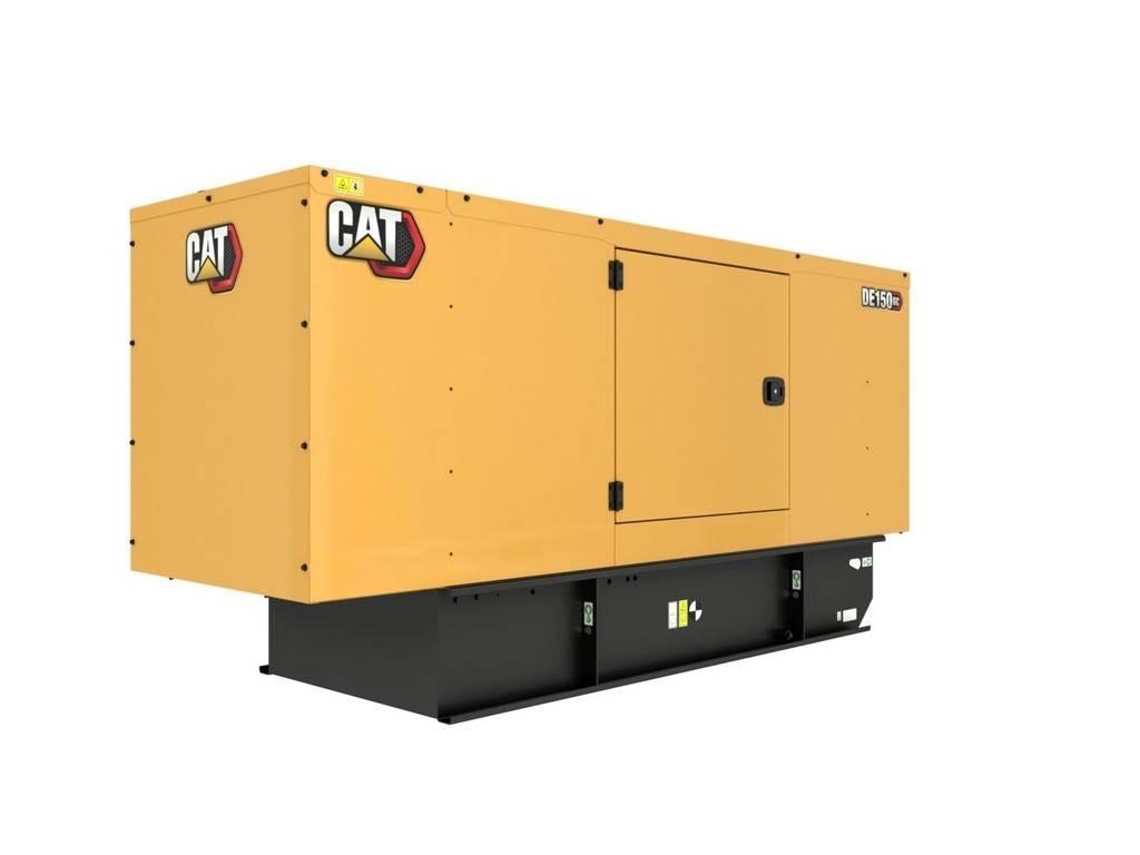 CAT DE150 GC Άλλες γεννήτριες