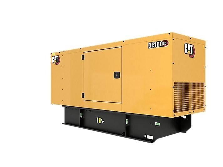 CAT DE150 GC Άλλες γεννήτριες