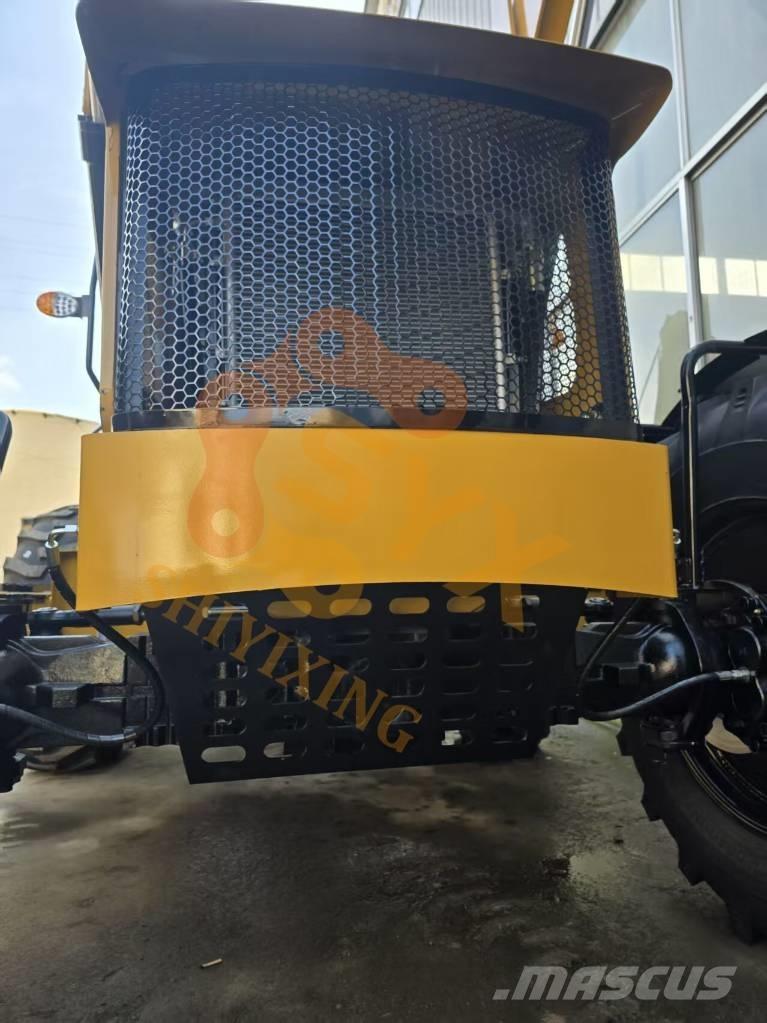 JCB 4 CX Εκσκαφείς Φορτωτές τύπου JCB