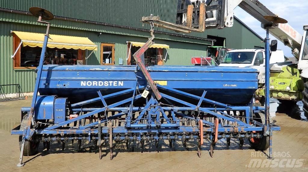 Nordsten CLB 350 Σπορείς
