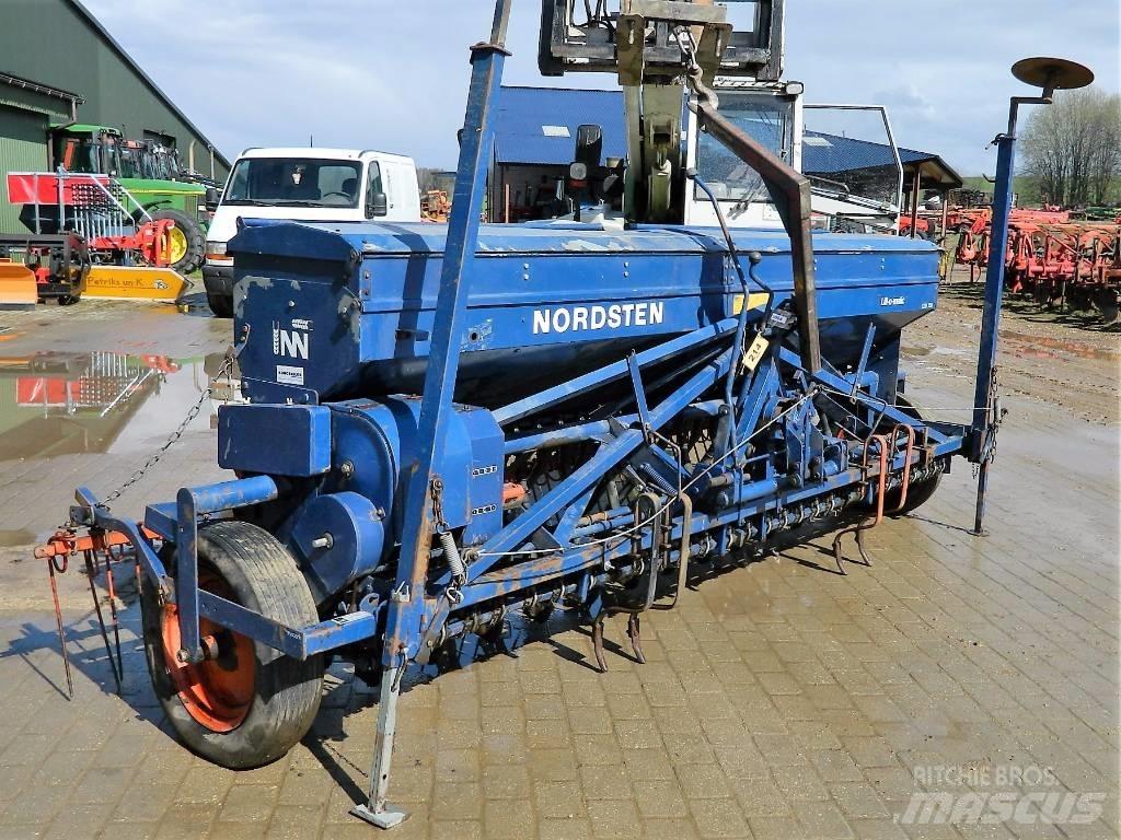 Nordsten CLB 350 Σπορείς
