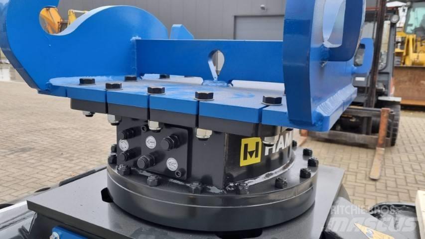 Hammer GRP1000S Αρπάγες
