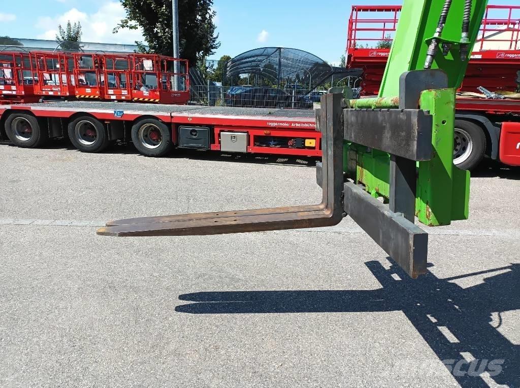 Merlo P 40.30 MCSS Τηλεσκοπικοί ανυψωτές