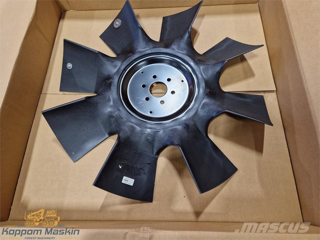 Eco Log 7009219 Κινητήρες