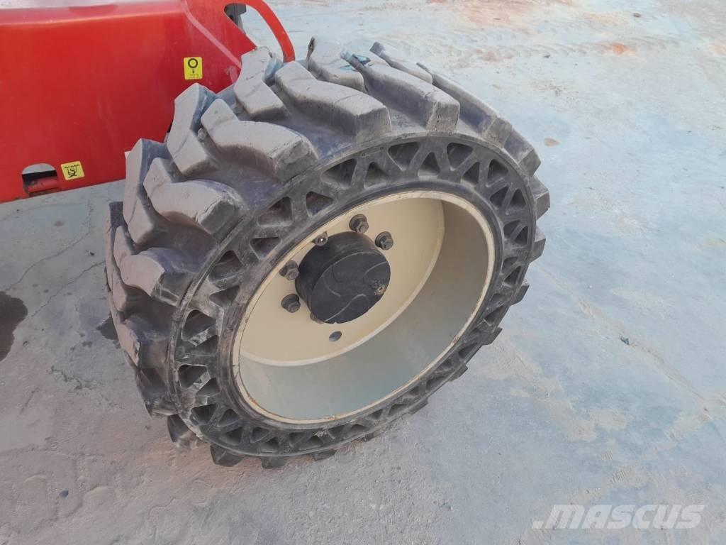 Manitou 280 TJ Ανυψωτήρες με αρθρωτό βραχίονα