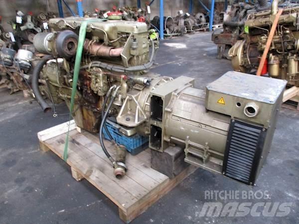 DAF DT615 Μεταφορές - Άλλα