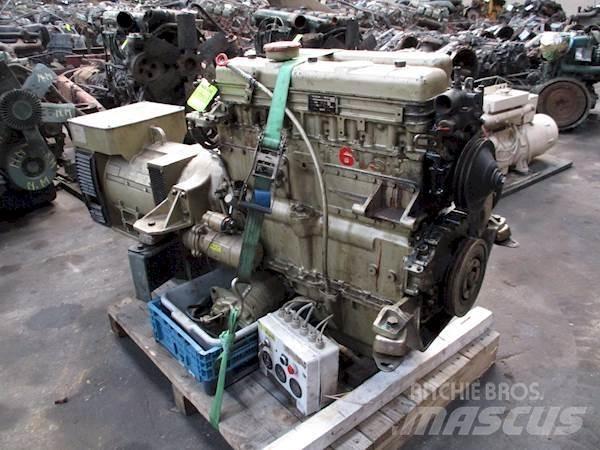 DAF DT615 Μεταφορές - Άλλα