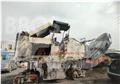 Wirtgen W2000 Επεξεργασίας επίστρωσης ασφάλτου