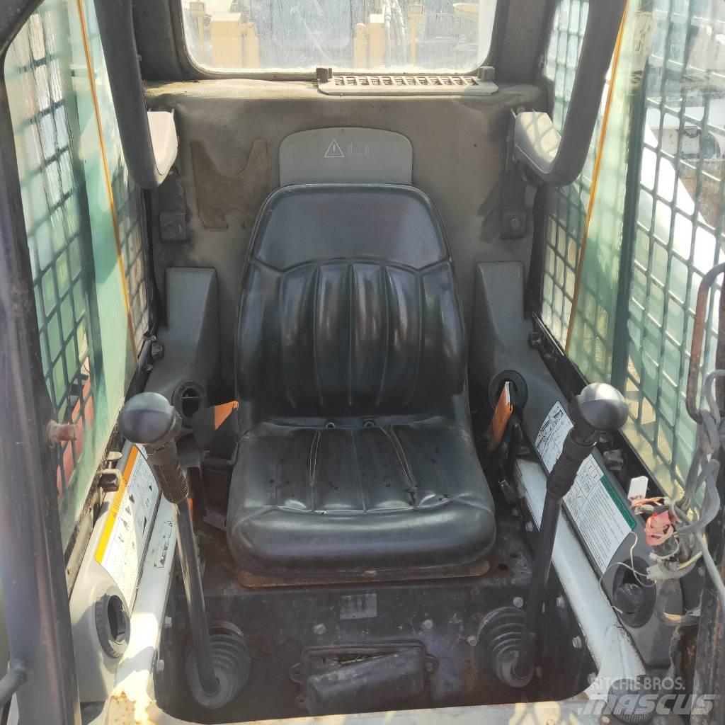 Bobcat S300 Φορτωτάκια