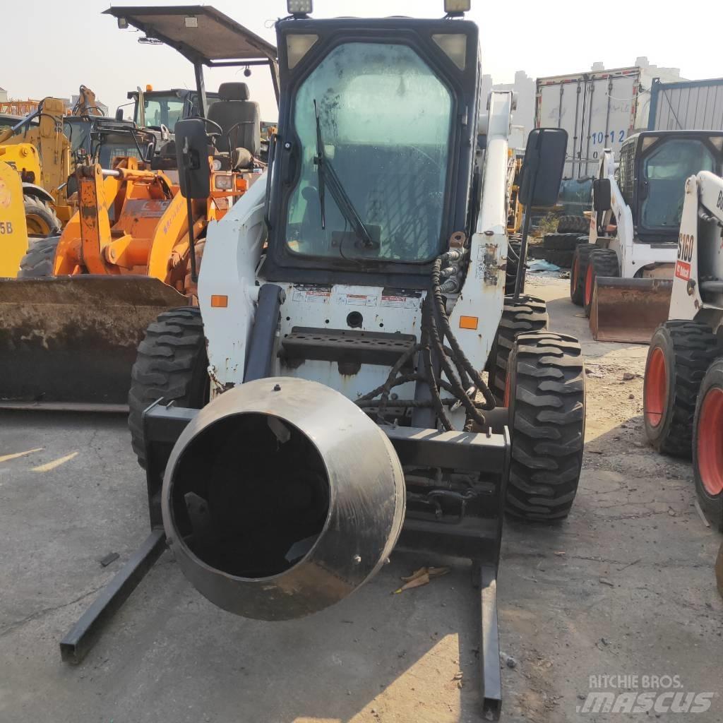 Bobcat S300 Φορτωτάκια