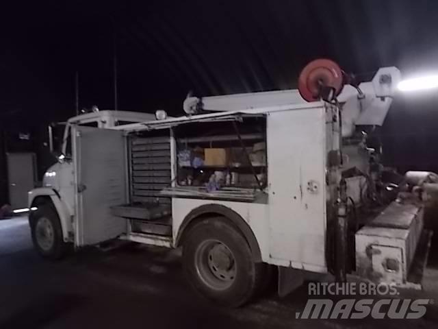 Freightliner L70 Άλλα Φορτηγά