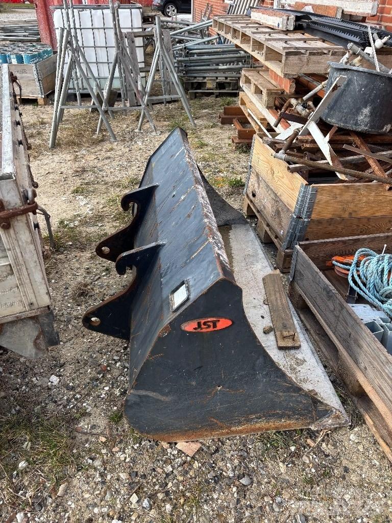 Kubota 4815 Τηλεσκοπικοί ανυψωτές