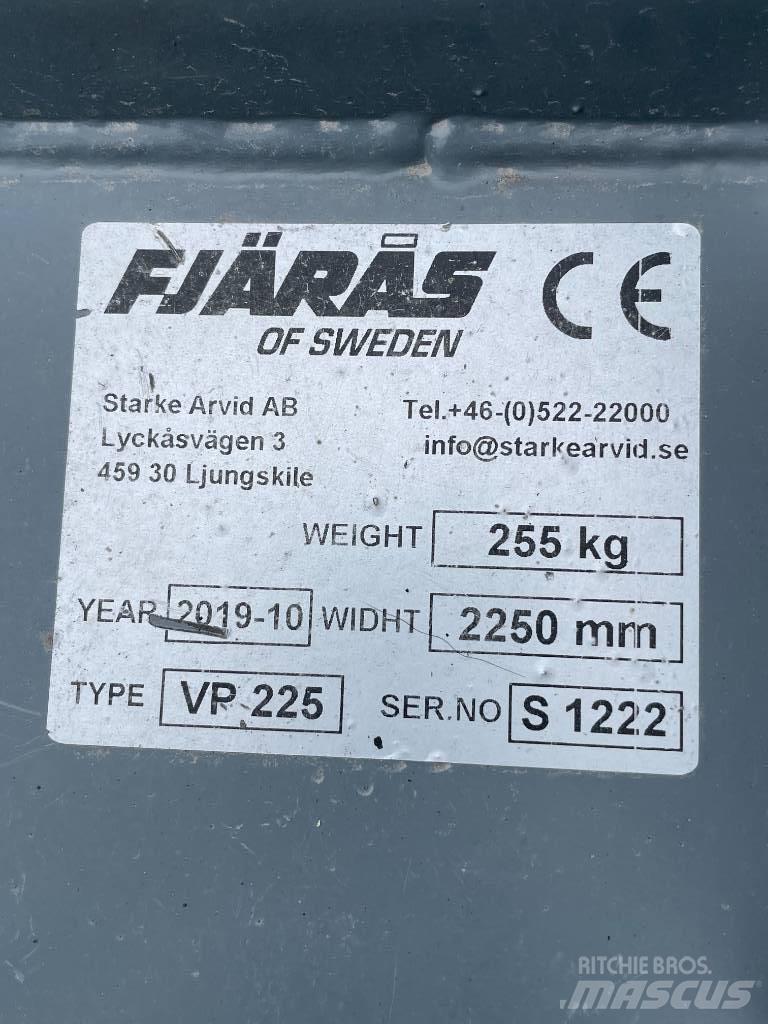 Kubota L 2602 Τρακτέρ μικρών διαστάσεων