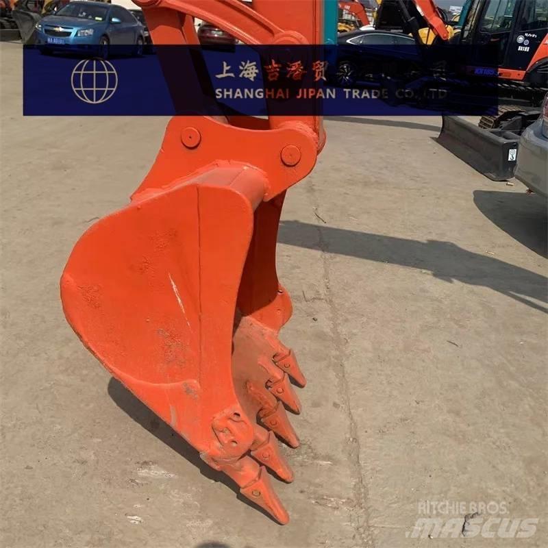 Kubota KX 163-5 Εκσκαφάκι (διαβολάκι) < 7t