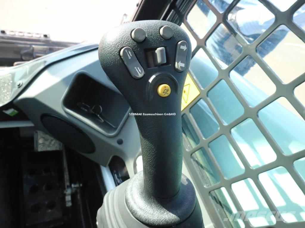 Bobcat T 450 Φορτωτάκια