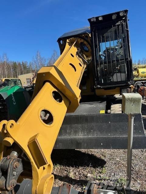 Gradall XL 3300-III Άλλος υπόγειος εξοπλισμός