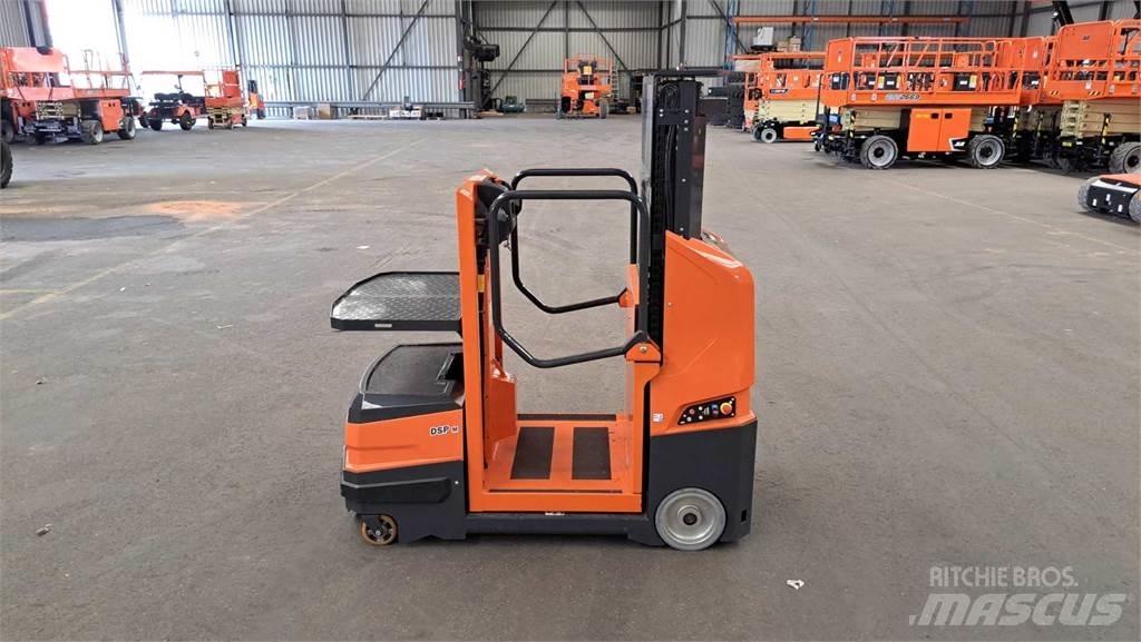 JLG DSP-M (NEW 2021) Άλλοι ανυψωτήρες και πλατφόρμες