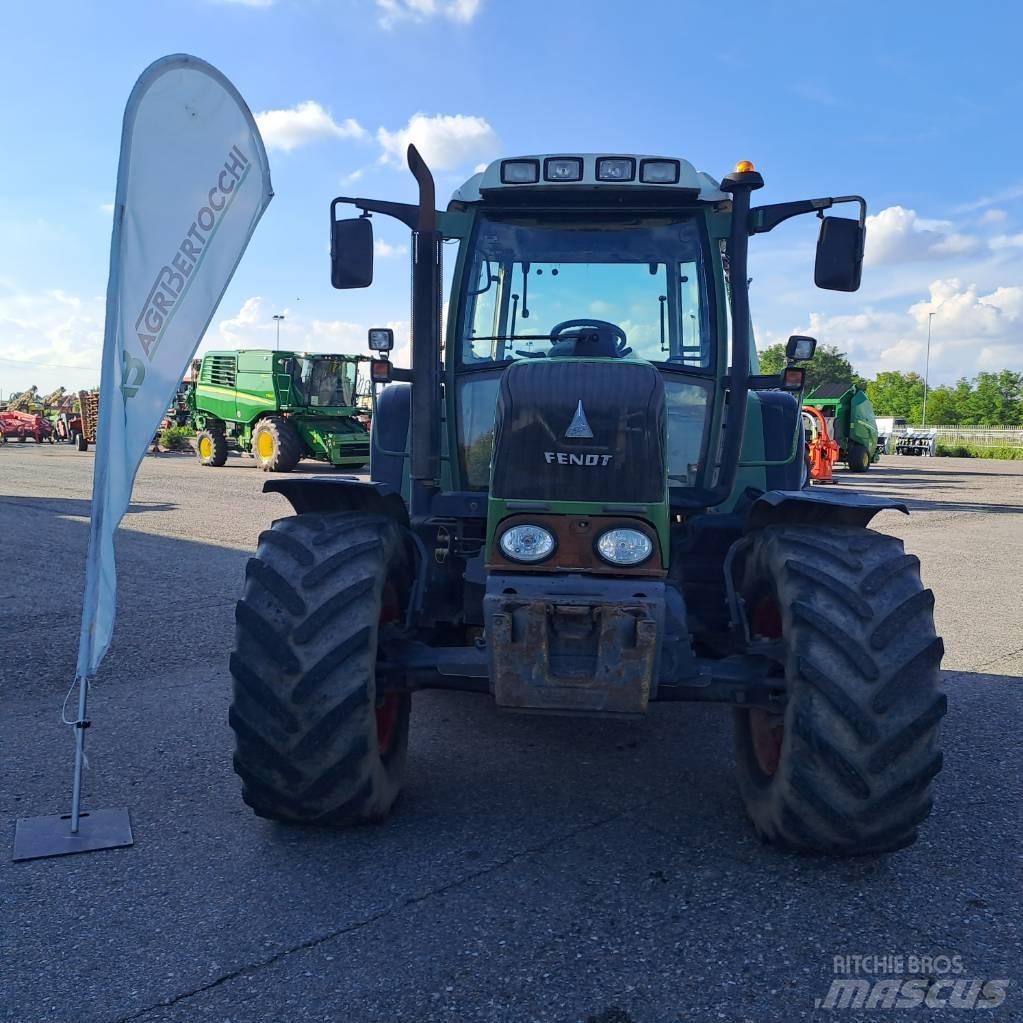 Fendt 312 Vario Τρακτέρ
