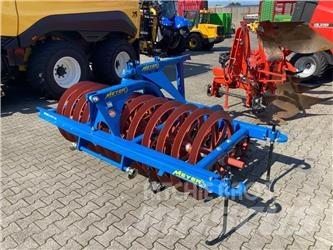 Meyer WP 12 Άλλοι κύλινδροι