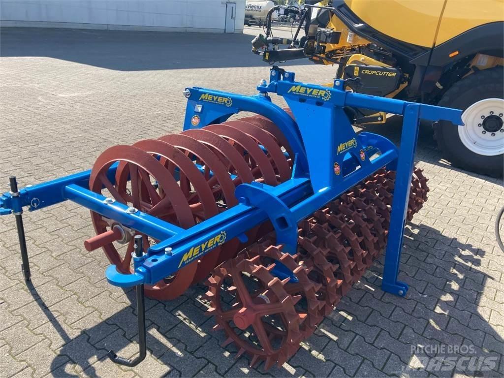 Meyer WP 12 Άλλοι κύλινδροι