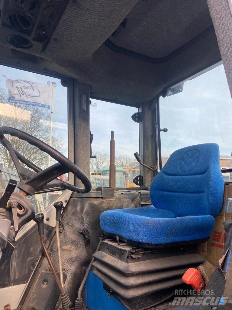 Landini 9880 Τρακτέρ