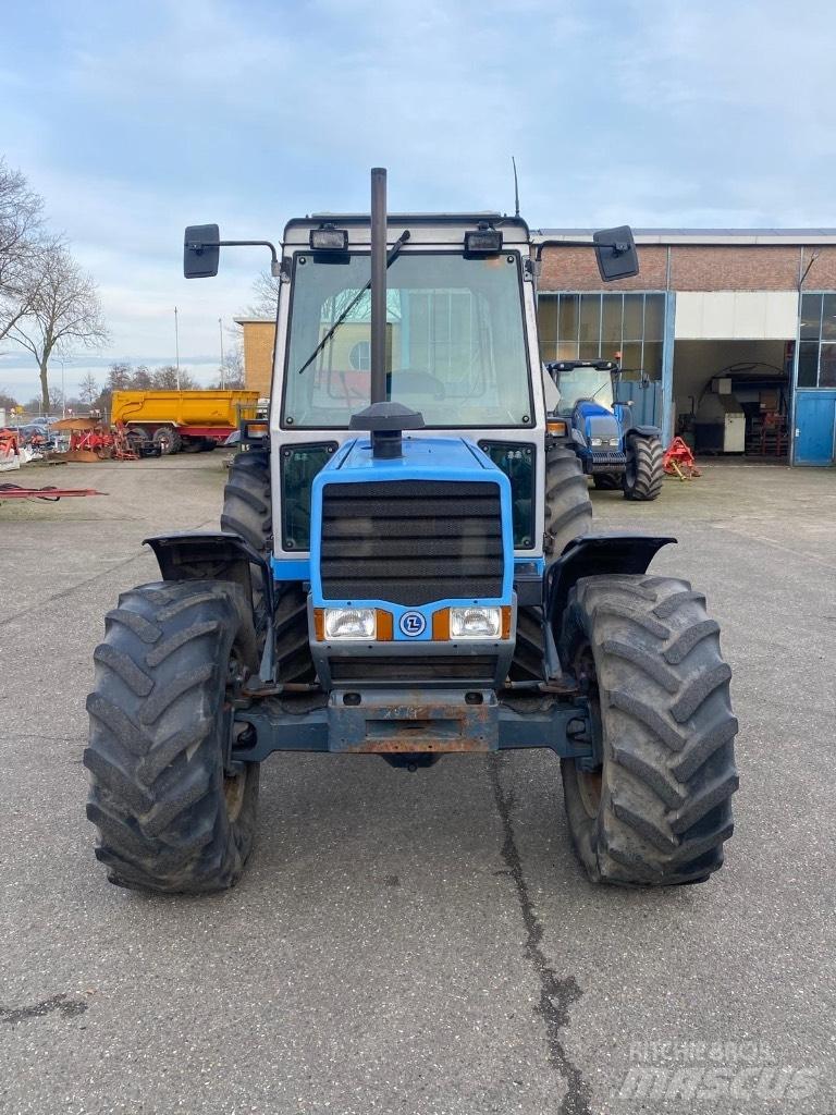 Landini 9880 Τρακτέρ