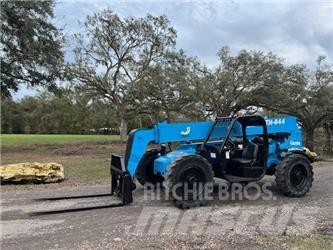 Genie GTH 844 Τηλεσκοπικοί ανυψωτές