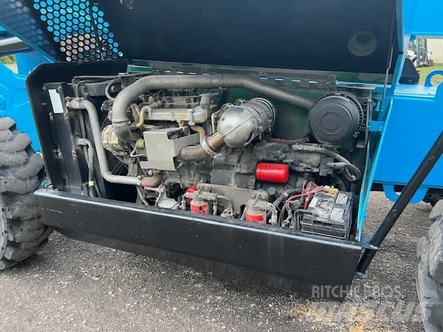 Genie GTH 844 Τηλεσκοπικοί ανυψωτές