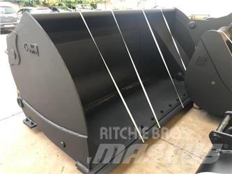 MEC GHD 2400 Κουβάδες