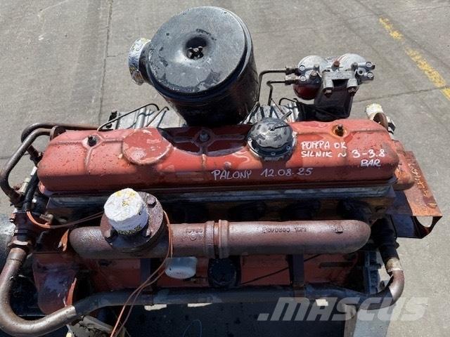 Leyland 1000M3H Αντλίες νερού