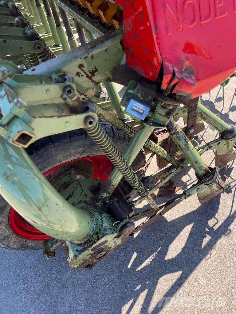 Nodet Zaaimachine Σπορείς