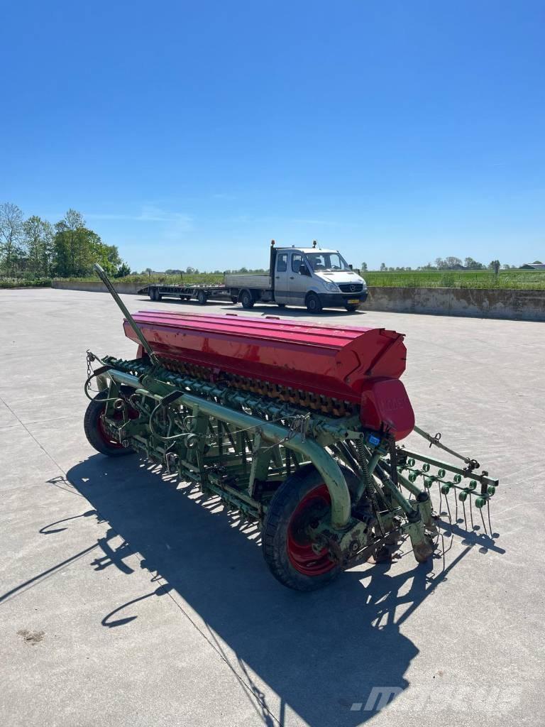 Nodet Zaaimachine Σπορείς