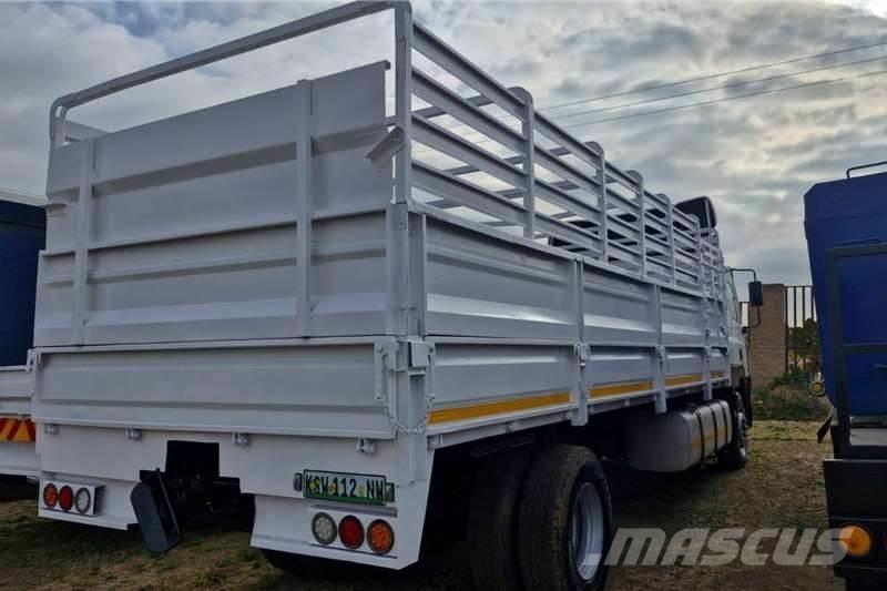 DAF CF 85 Άλλα Φορτηγά