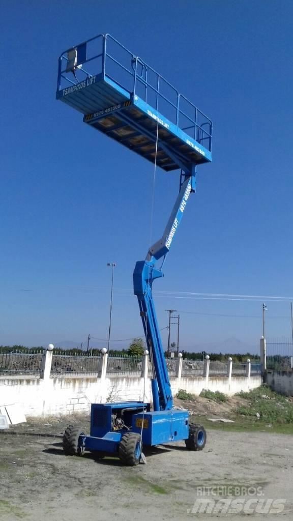 UpRight SL26 Άλλοι ανυψωτήρες και πλατφόρμες