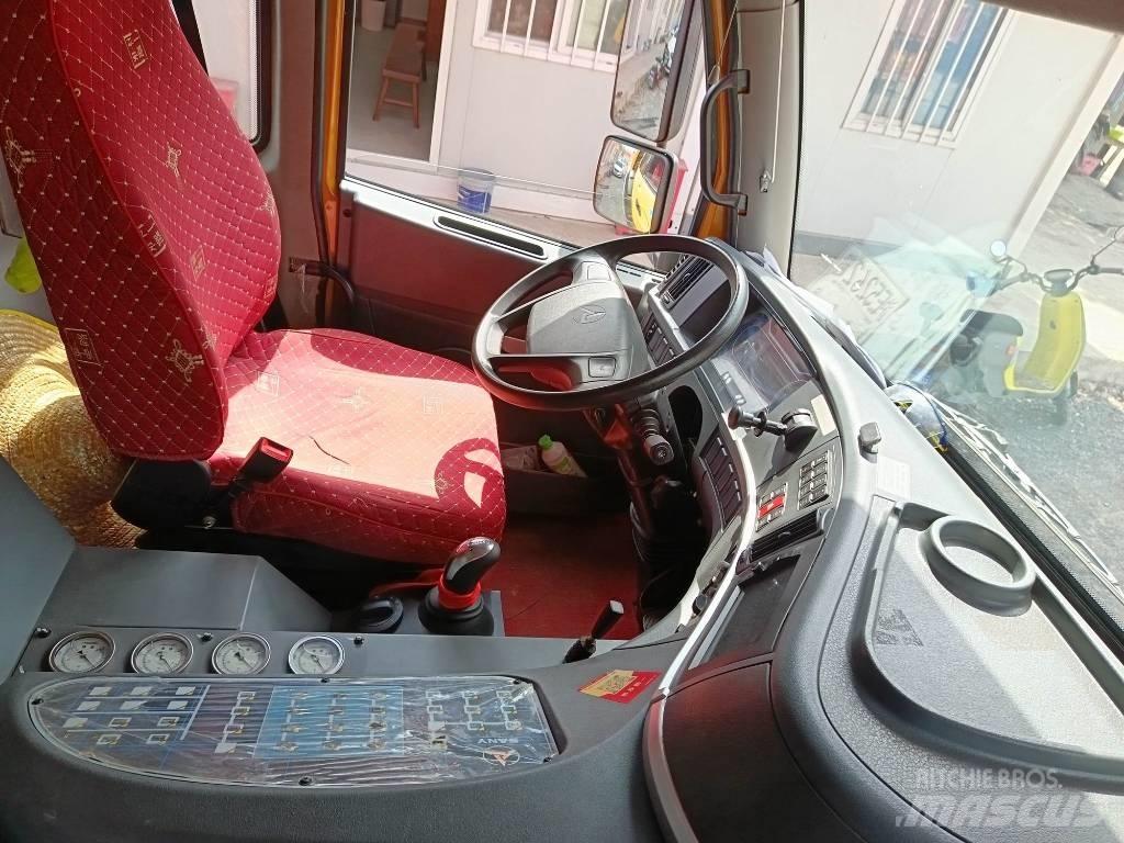 Sany SAC3000T Γερανοί παντός εδάφους