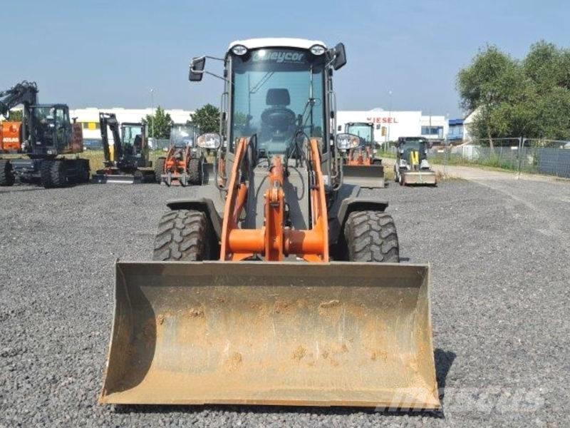 Atlas AR 480 Φορτωτάκια
