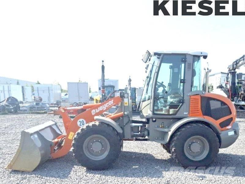 Atlas AR 480 Φορτωτάκια