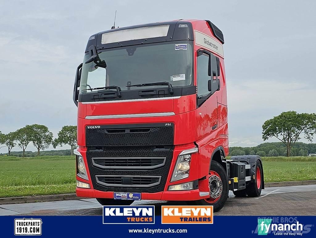 Volvo FH 460 Τράκτορες