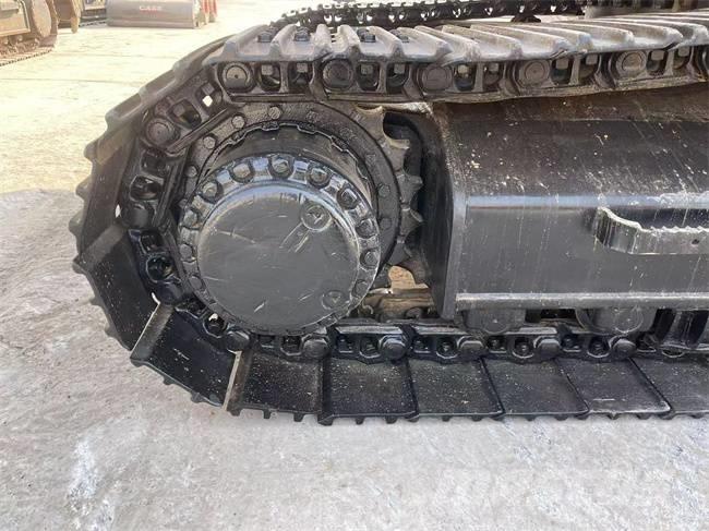 CAT 325 CL Εκσκαφείς με ερπύστριες
