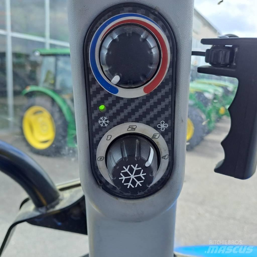 New Holland T 4.95 Τρακτέρ