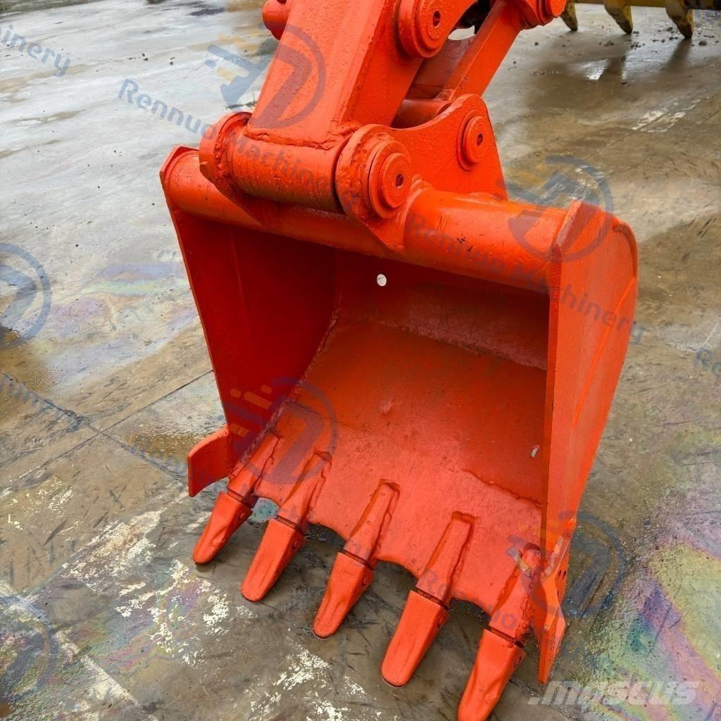 Hitachi ZX 55 Εκσκαφάκι (διαβολάκι) < 7t